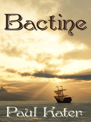 cover image of Bactine